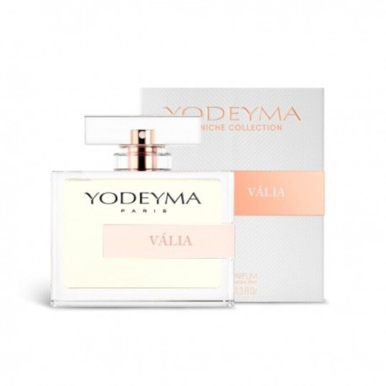 Yodeyma Vàlia Eau de Parfum 100ml Yodeyma Vàlia Eau de Parfum 100ml