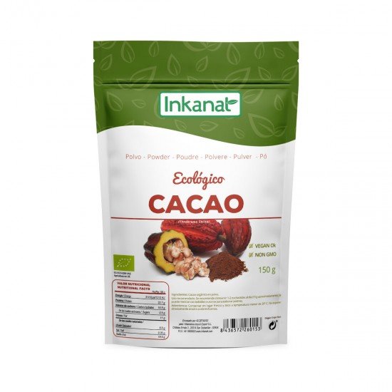 Cacao in polvere Cacao in polvere