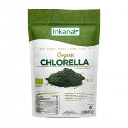 Clorella in polvere Clorella in polvere