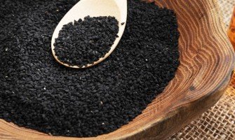 Cumino nero nigella sativa