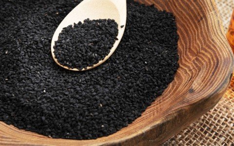 Cumino nero nigella sativa Cumino nero nigella sativa