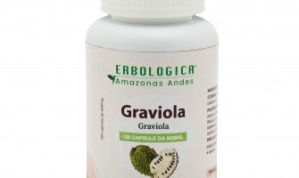 Graviola e i suoi benefici