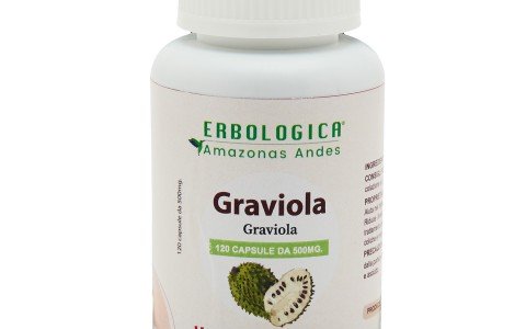 Graviola e i suoi benefici Graviola e i suoi benefici