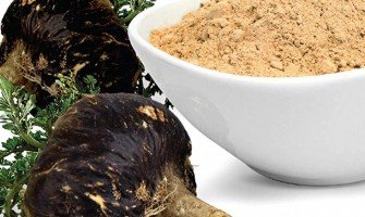 Maca delle Ande proprietà e benefici