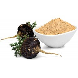 Maca tricolore capsule