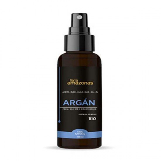 Olio di argan puro Olio di argan puro