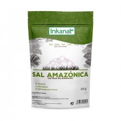 Sale rosa dell'Amazzonia Sale rosa dell'Amazzonia