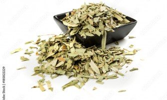 Senna tisana benefici