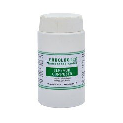 Serenoa Repens capsule