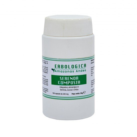 Serenoa Repens capsule Serenoa Repens capsule