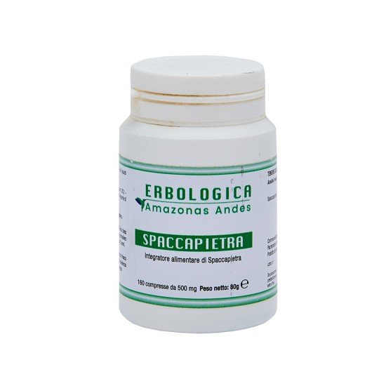 Spaccapietra compresse Spaccapietra compresse