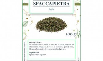 Piante che sciolgono i calcoli renali