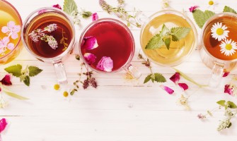 tisane detox naturali: i benefici per il tuo benessere