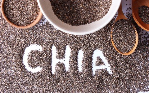 Il segreto della perdita di peso? I semi di chia! Scoprite come questo minuscolo seme può aiutarvi a perdere chili Il segreto della perdita di peso? I semi di chia! Scoprite come questo minuscolo seme può aiutarvi a perdere chili