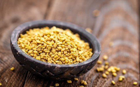 Fieno greco e i suoi benefici Fieno greco e i suoi benefici