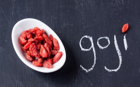 Bacche di goji cosa sono, come usarle e loro benefici Bacche di goji cosa sono, come usarle e loro benefici