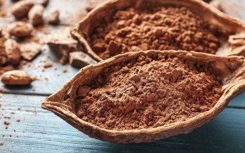 I Benefici del cacao per la salute: scopriamoli Insieme I Benefici del cacao per la salute: scopriamoli Insieme