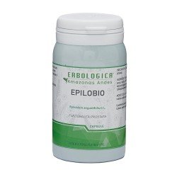 Epilobio in capsule Epilobio in capsule