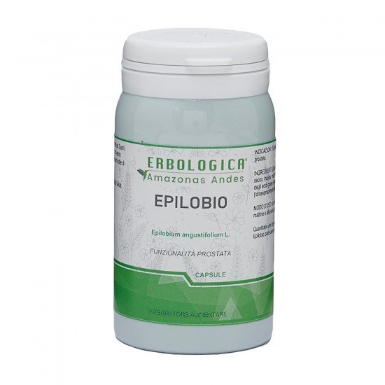 Epilobio in capsule Epilobio in capsule