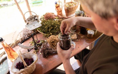 Erboristeria on line scoprire la convenienza Erboristeria on line scoprire la convenienza