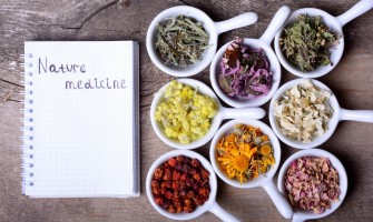 fitoterapia per l'ansia: rimedi naturali per il benessere mentale