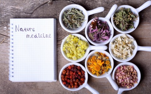 fitoterapia per l'ansia: rimedi naturali per il benessere mentale fitoterapia per l'ansia: rimedi naturali per il benessere mentale