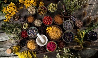 Potenziare la salute delle donne sfruttare i benefici delle erbe medicinali