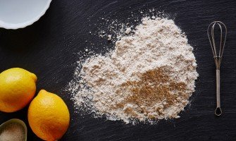 I benefici del Limone Bucce Polvere: una potente polvere di agrumi