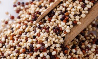 Quinoa: Tutto ciò che devi sapere sulle proprietà e i benefici