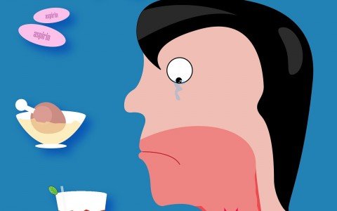 Rimedi erboristici contro il mal di gola Rimedi erboristici contro il mal di gola