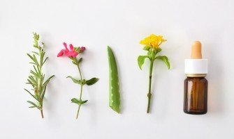 Rimedi naturali contro le scottature