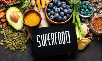 Superalimenti peruviani