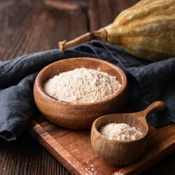 Baobab in polvere Baobab in polvere