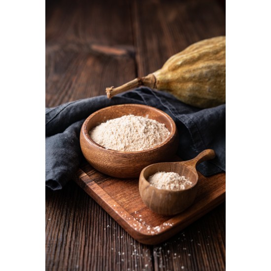 Baobab in polvere Baobab in polvere