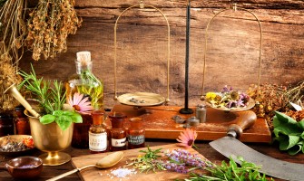 Le erbe officinali che aiutano la stanchezza mentale e la concentrazione