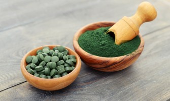 Alga spirulina e i suoi benefici