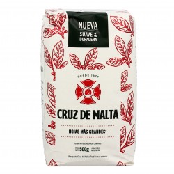 Yerba mate Cruz de Malta Yerba mate Cruz de Malta