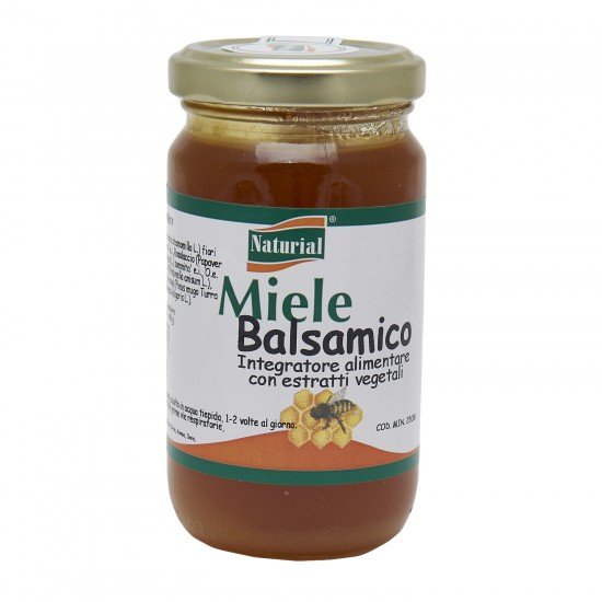 Miele Balsamico Miele Balsamico