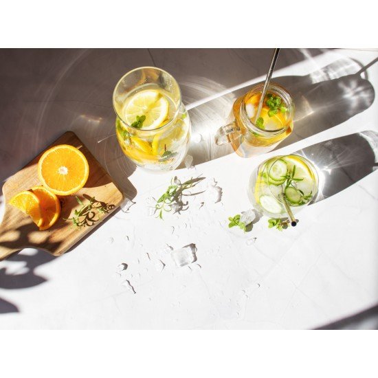 Miscela di erbe Black Passion per Gin Tonic Miscela di erbe Black Passion per Gin Tonic