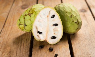 Le Straordinarie Proprietà della Graviola in Foglie