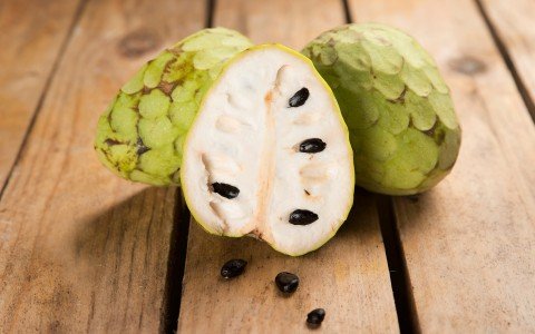 Le Straordinarie Proprietà della Graviola in Foglie Le Straordinarie Proprietà della Graviola in Foglie