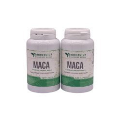 Maca Peruviana Capsule – 2 confezioni in offerta