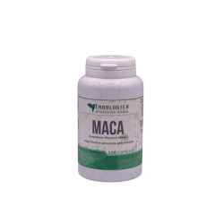 Maca tricolore capsule