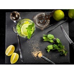 Miscela di erbe Passione Amalfi per gin tonic Miscela di erbe Passione Amalfi per gin tonic