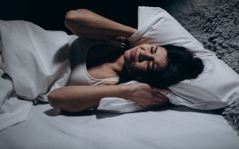 Rimedi naturali per l'insonnia: scopri come dormire sonni tranquilli Rimedi naturali per l'insonnia: scopri come dormire sonni tranquilli