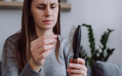 Rimedi naturali contro la caduta dei capelli Rimedi naturali contro la caduta dei capelli