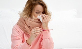 Rimedi naturali sinusite