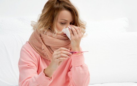 Rimedi naturali sinusite Rimedi naturali sinusite