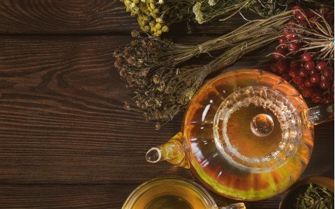 Tisana detox Tisana detox