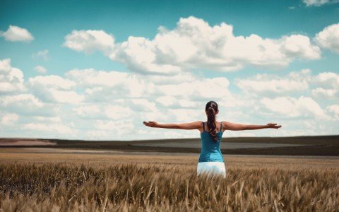 5 Abitudini per avere energia tutto il giorno 5 Abitudini per avere energia tutto il giorno